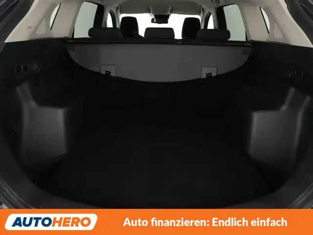 Mazda CX-5 view 18
