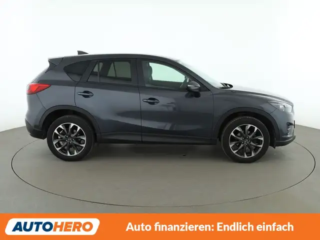 Mazda CX-5 view 7