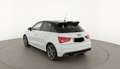 Audi A1 S line Sportpaket/Schiebdach/Navi/Unfallfrei Weiß - thumbnail 4