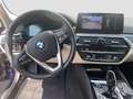 BMW 540 d xDrive Limousine Individual AHK SCA Komfortsitz Bleu - thumbnail 11