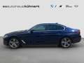 BMW 540 d xDrive Limousine Individual AHK SCA Komfortsitz Blauw - thumbnail 3