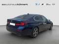 BMW 540 d xDrive Limousine Individual AHK SCA Komfortsitz Bleu - thumbnail 6