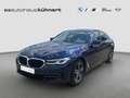 BMW 540 d xDrive Limousine Individual AHK SCA Komfortsitz Bleu - thumbnail 1