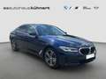 BMW 540 d xDrive Limousine Individual AHK SCA Komfortsitz Blau - thumbnail 8