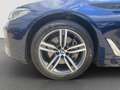 BMW 540 d xDrive Limousine Individual AHK SCA Komfortsitz Blau - thumbnail 16