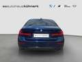 BMW 540 d xDrive Limousine Individual AHK SCA Komfortsitz Bleu - thumbnail 5