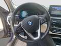 BMW 540 d xDrive Limousine Individual AHK SCA Komfortsitz Blau - thumbnail 12