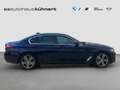BMW 540 d xDrive Limousine Individual AHK SCA Komfortsitz Blau - thumbnail 7