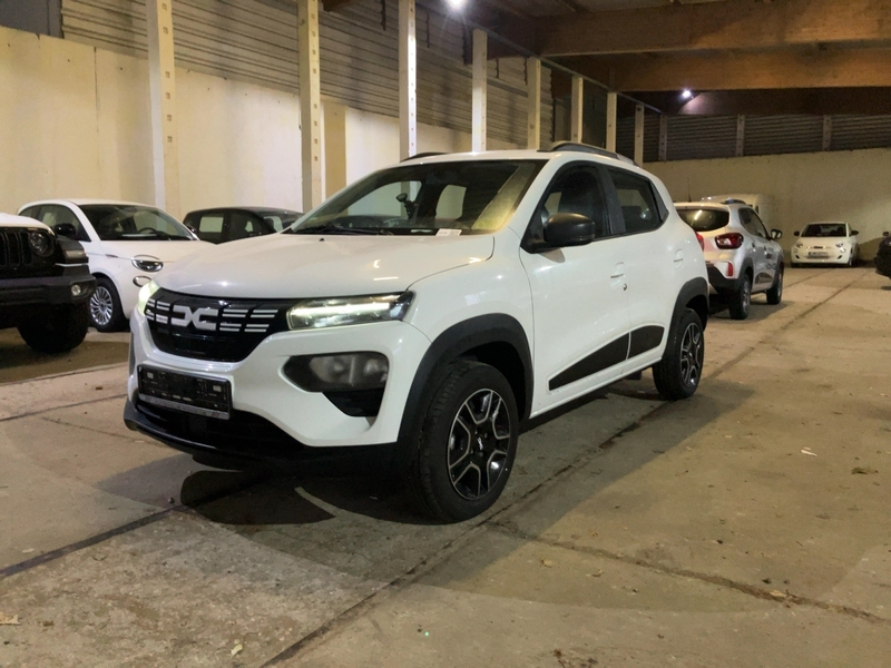 Dacia Spring Essential 45