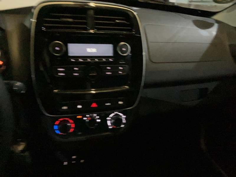 Dacia Spring Essential 45 — photo 11