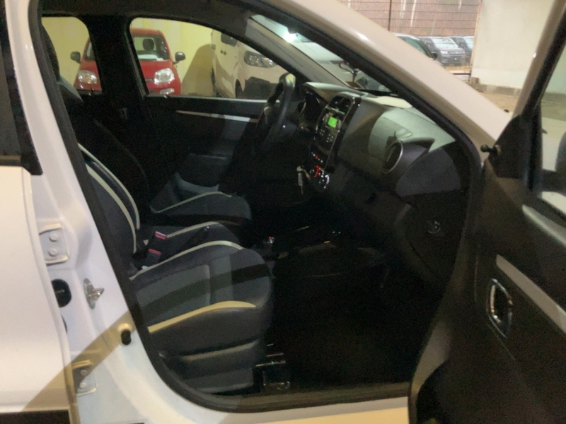 Dacia Spring Essential 45 — photo 7