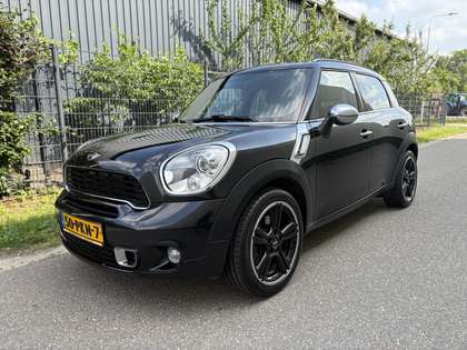MINI Cooper S Countryman Mini 1.6 Chili / AUTOMAAT / NAVI / PANORAMADAK