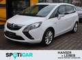 Opel Zafira C Tourer  1.6 SIDI AT6 Innovation, Navi Blanc - thumbnail 1