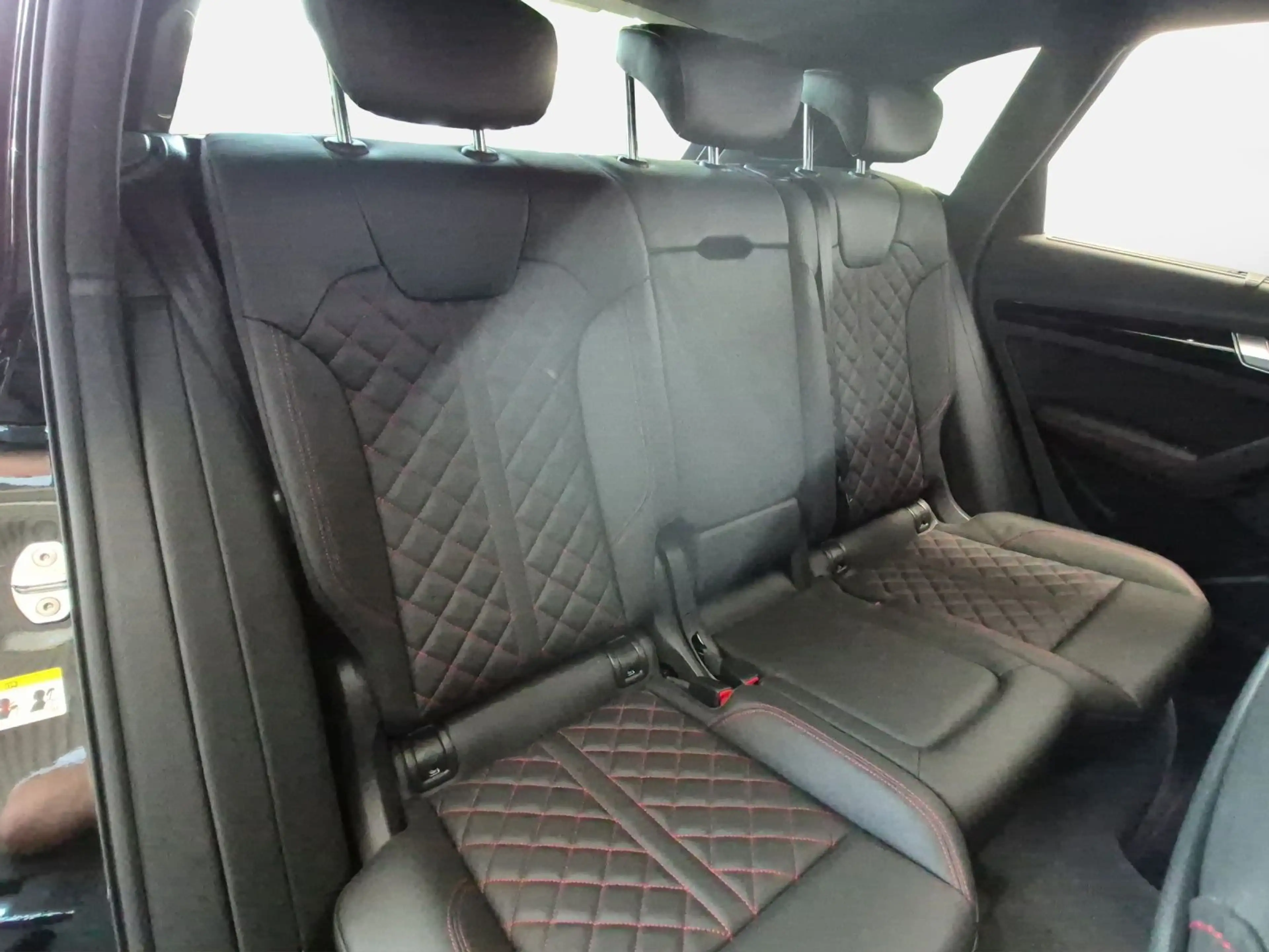 Audi SQ5 TDI tip*Air*B&O*HUD*Pano*Matrix*Virtual*Navi — photo 12