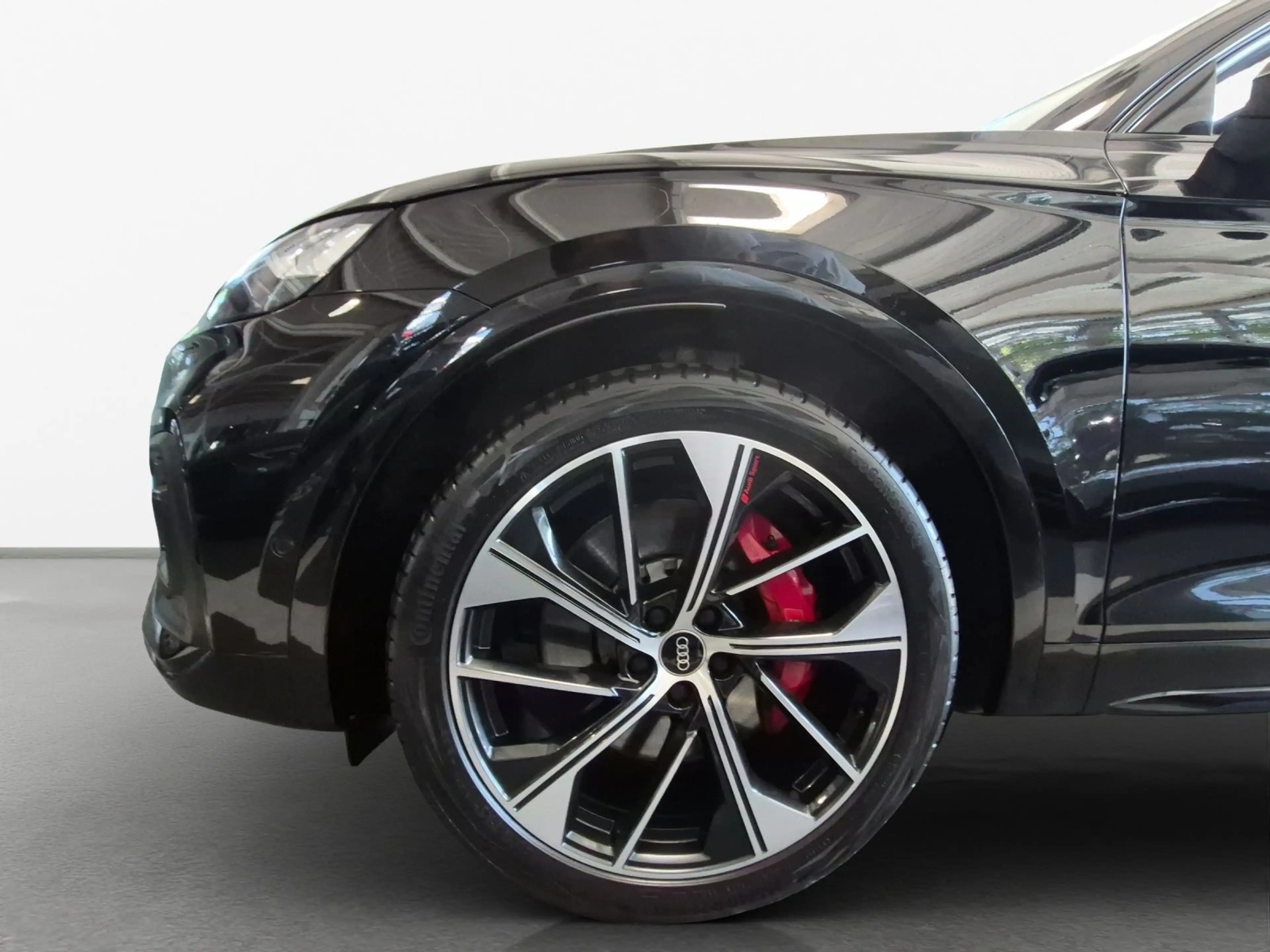 Audi SQ5 TDI tip*Air*B&O*HUD*Pano*Matrix*Virtual*Navi — photo 10