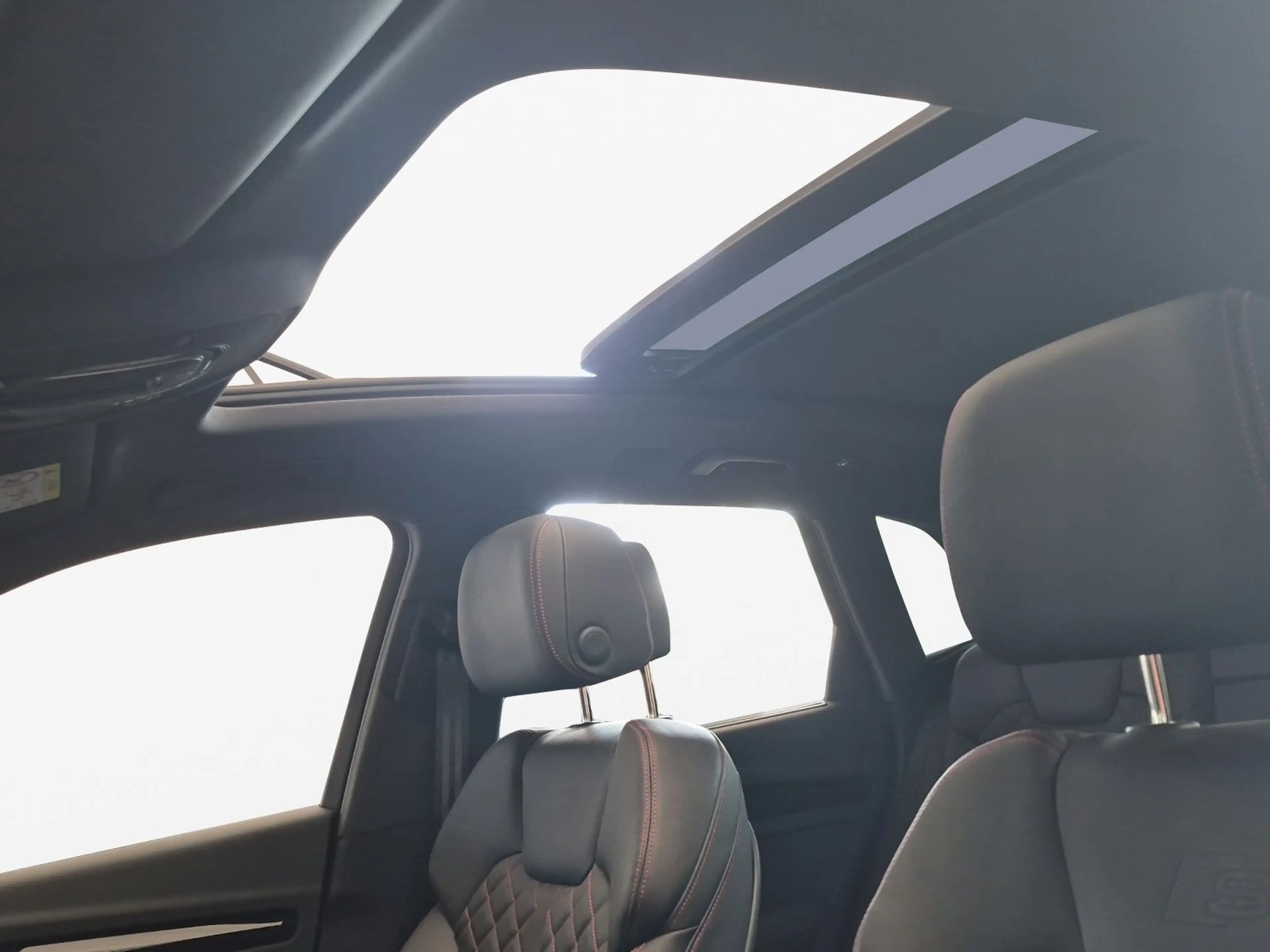Audi SQ5 TDI tip*Air*B&O*HUD*Pano*Matrix*Virtual*Navi — photo 8