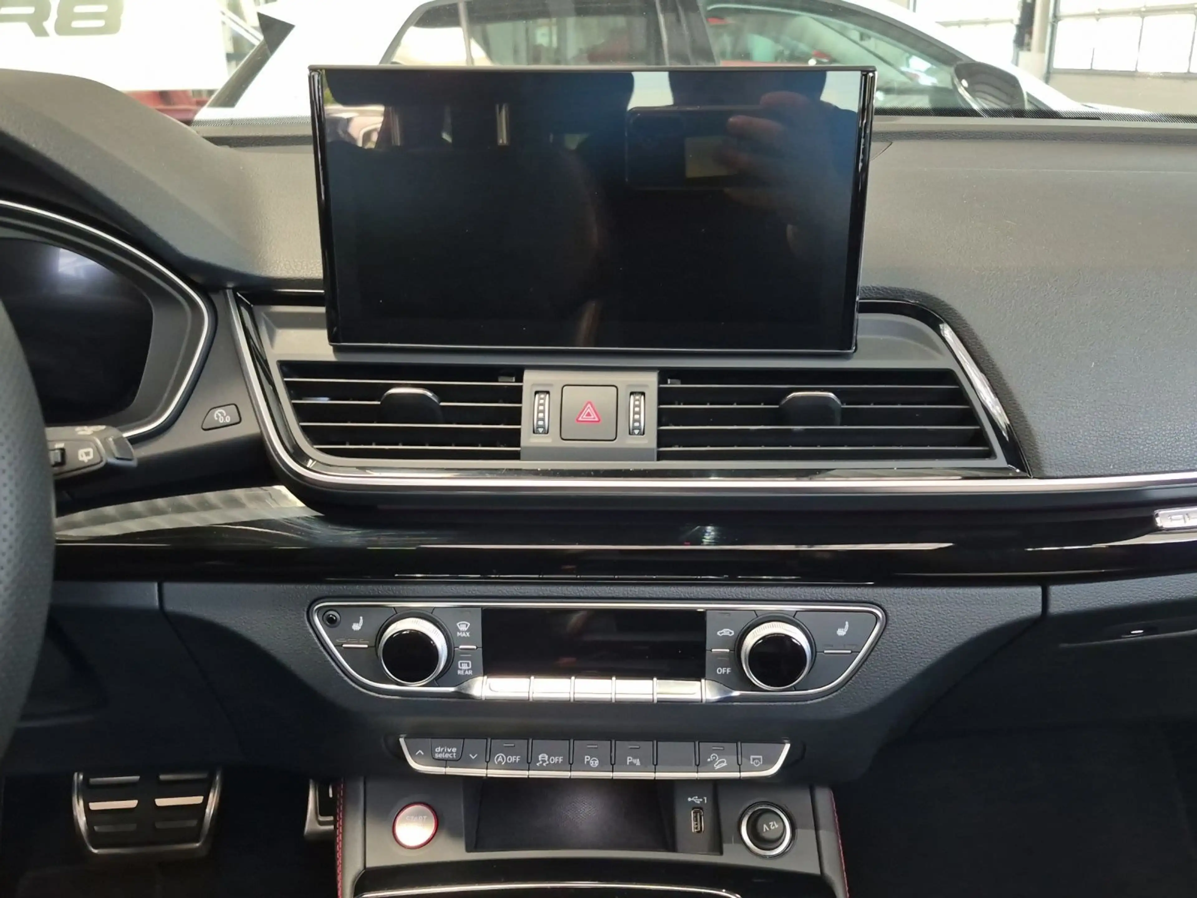 Audi SQ5 TDI tip*Air*B&O*HUD*Pano*Matrix*Virtual*Navi — photo 5