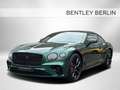 Bentley Continental GT S V8 - MY24 - BENTLEY BERLIN - Зелений - thumbnail 1