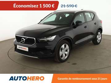2.0 D3 AdBlue Momentum Geartronic 8
