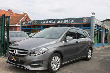 B 180 CDI