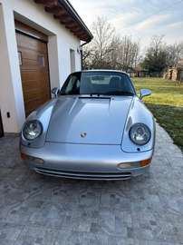 911 Coupe 3.6 Carrera