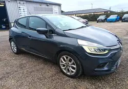 Renault Clio IV TCE 120cv ENERGY INTENS