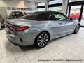 BMW 420 d Cabrio Aut. LEDER KAMERA harman/kardon 18" MEMO Gris - thumbnail 7