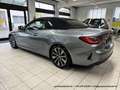 BMW 420 d Cabrio Aut. LEDER KAMERA harman/kardon 18" MEMO Gris - thumbnail 10
