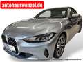 BMW 420 d Cabrio Aut. LEDER KAMERA harman/kardon 18" MEMO Gris - thumbnail 1