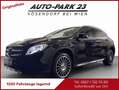 Mercedes-Benz GLA 200 CDI**AUTOMATIC**LEDER**NAVI*GARANTIE*MOD2020 Schwarz - thumbnail 3