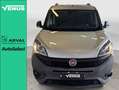 Fiat Doblo Doblò 1.6 MJT 105CV S&S PL-TN Cargo Maxi Lounge Gris - thumbnail 1