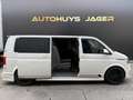 Volkswagen Transporter 2.0 TDI L2H1 DC Comfortline Plus - thumbnail 16