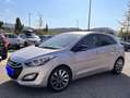 Hyundai i30 i30 1,4 CVVT Go Go Silber - thumbnail 1
