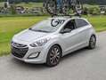 Hyundai i30 i30 1,4 CVVT Go Go Silber - thumbnail 2