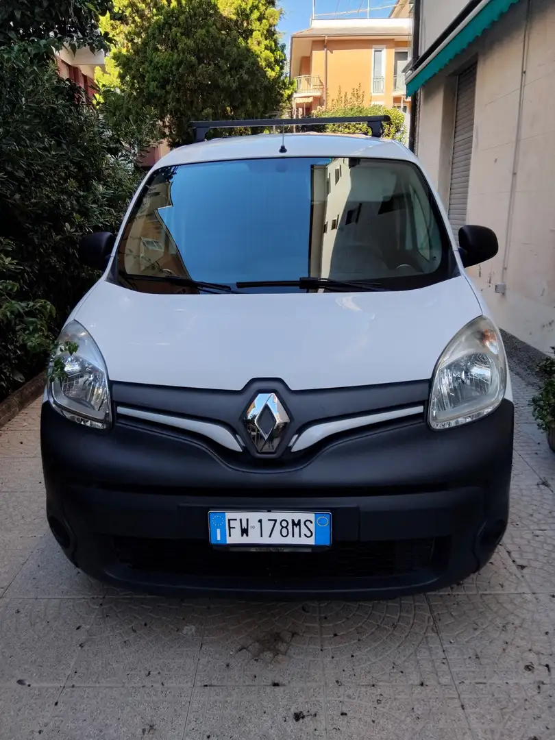 Renault Kangoo 1.5 - 1