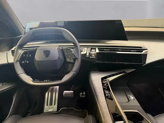 Peugeot 3008 view 12
