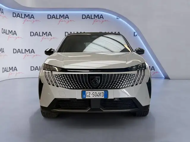 Peugeot 3008 view 8