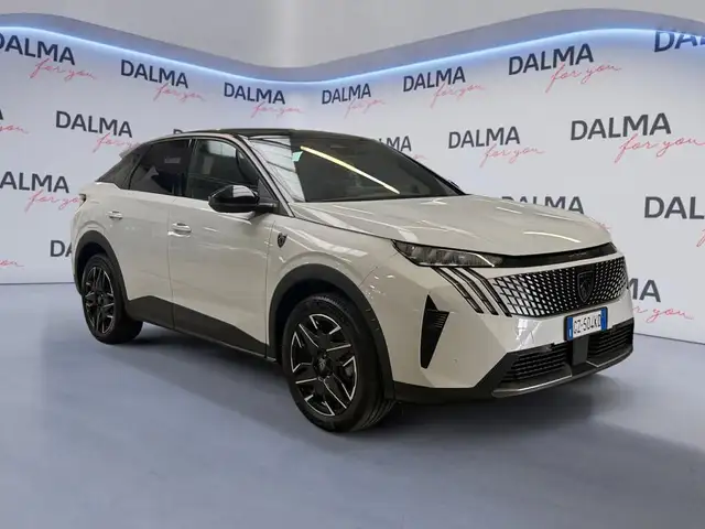 Peugeot 3008 view 7