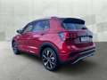 Volkswagen T-Cross 1.5 TSI DSG R Line *AHK*IQ.DRIVE*BEATS*NAVI PRO* Rot - thumbnail 5