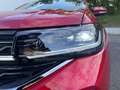 Volkswagen T-Cross 1.5 TSI DSG R Line *AHK*IQ.DRIVE*BEATS*NAVI PRO* Rot - thumbnail 6