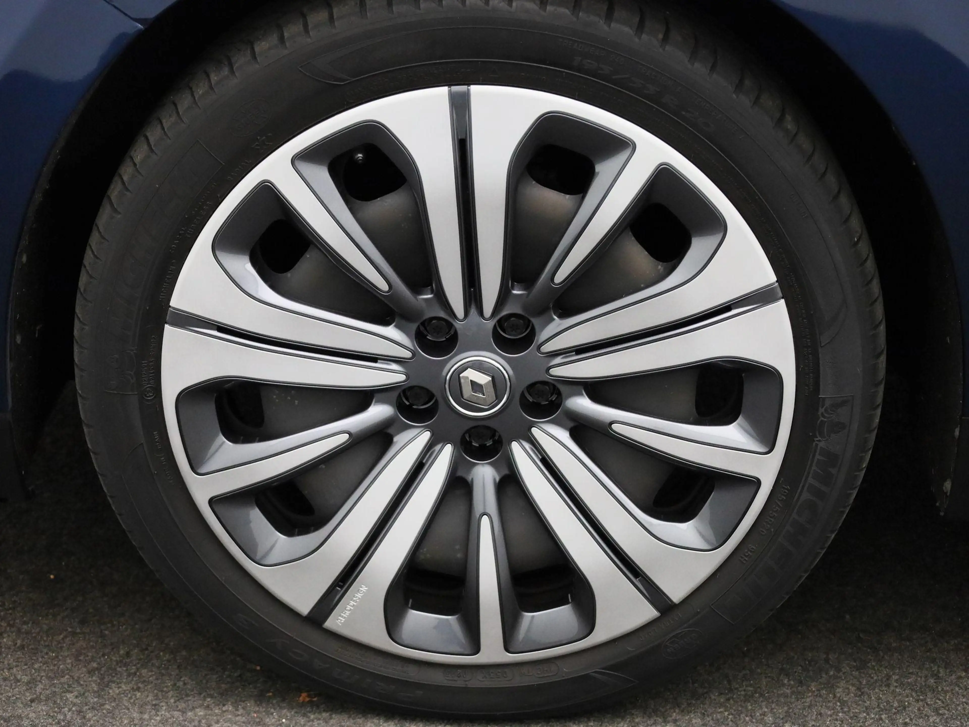 Renault Grand Scenic 1.3 TCe Business Zen 7p. | 7 Persoons | Navigatie — photo 13