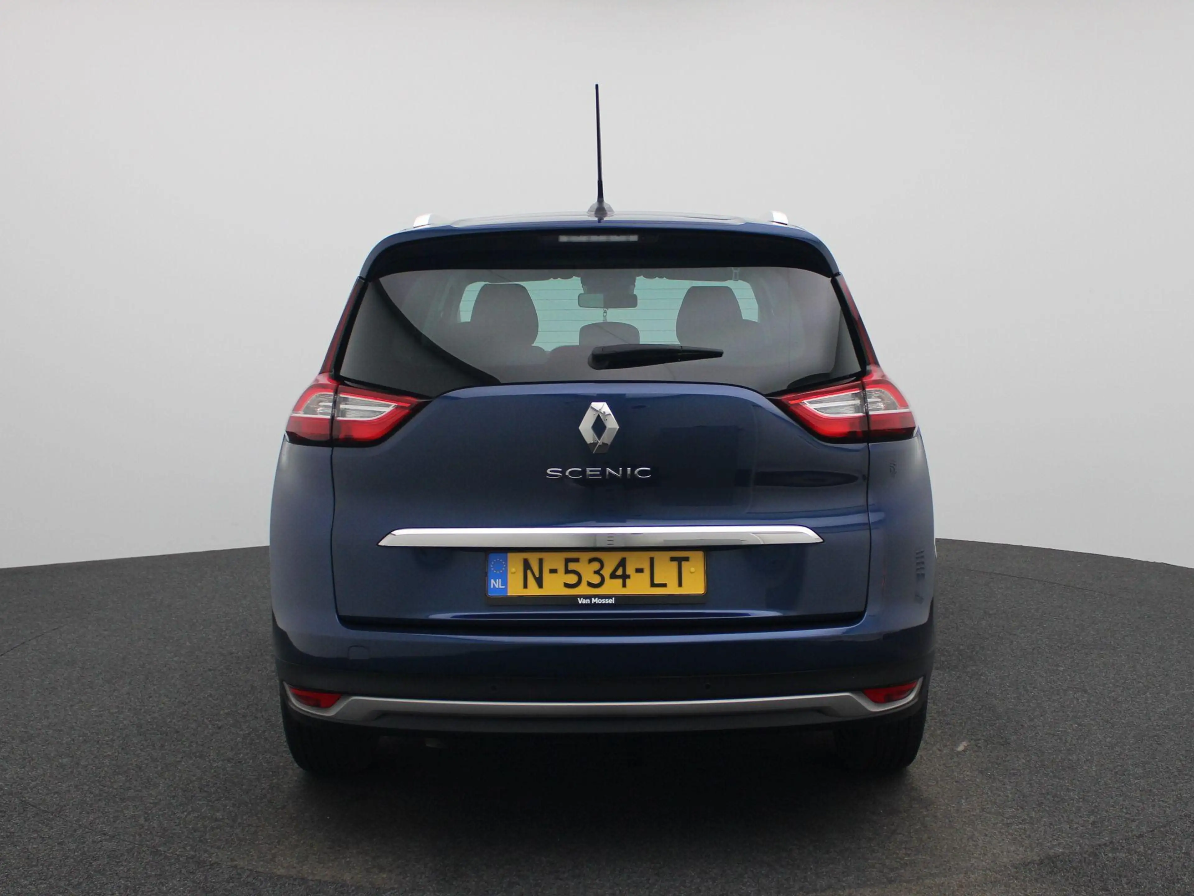 Renault Grand Scenic 1.3 TCe Business Zen 7p. | 7 Persoons | Navigatie — photo 5