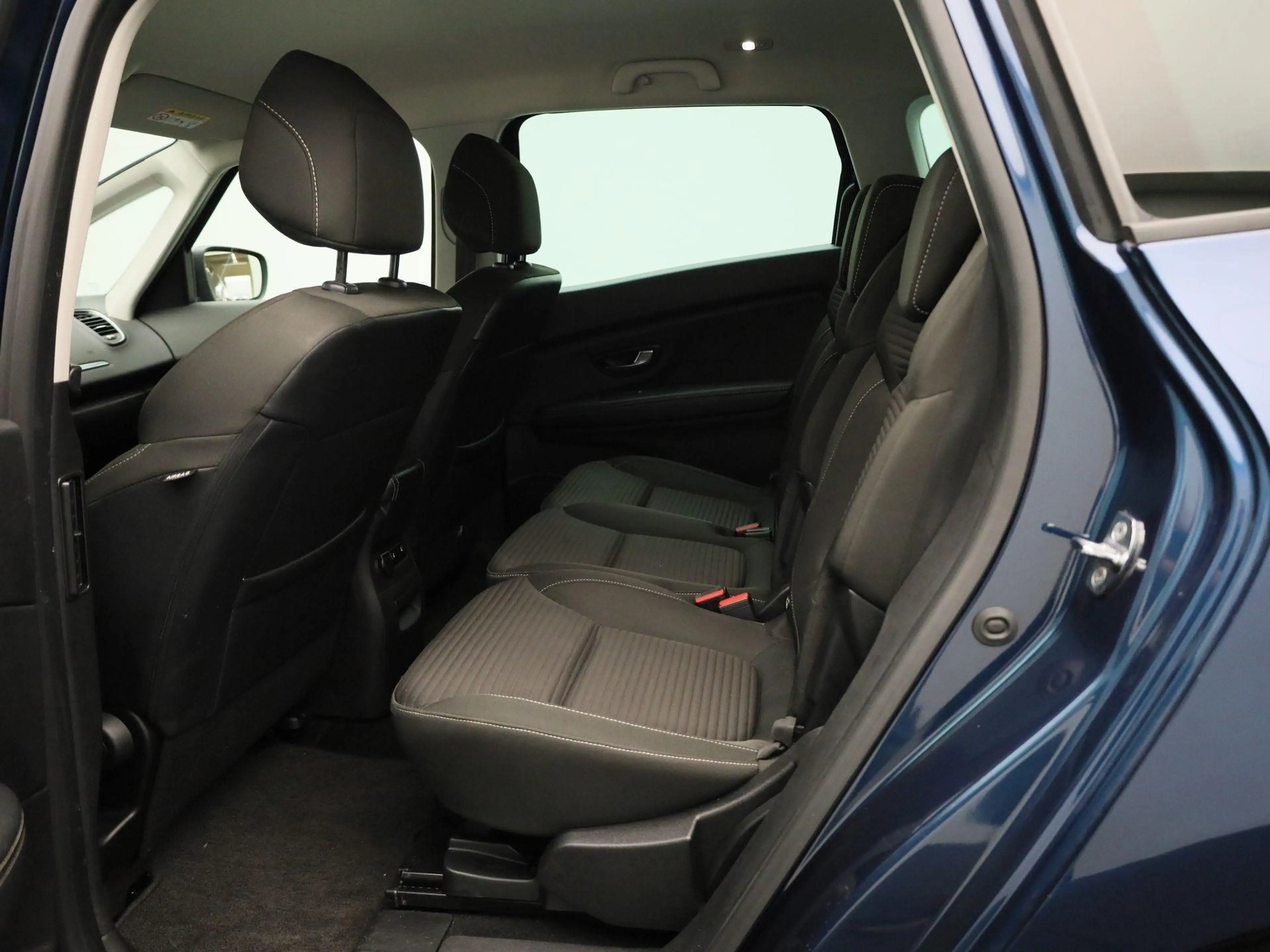 Renault Grand Scenic 1.3 TCe Business Zen 7p. | 7 Persoons | Navigatie — photo 10