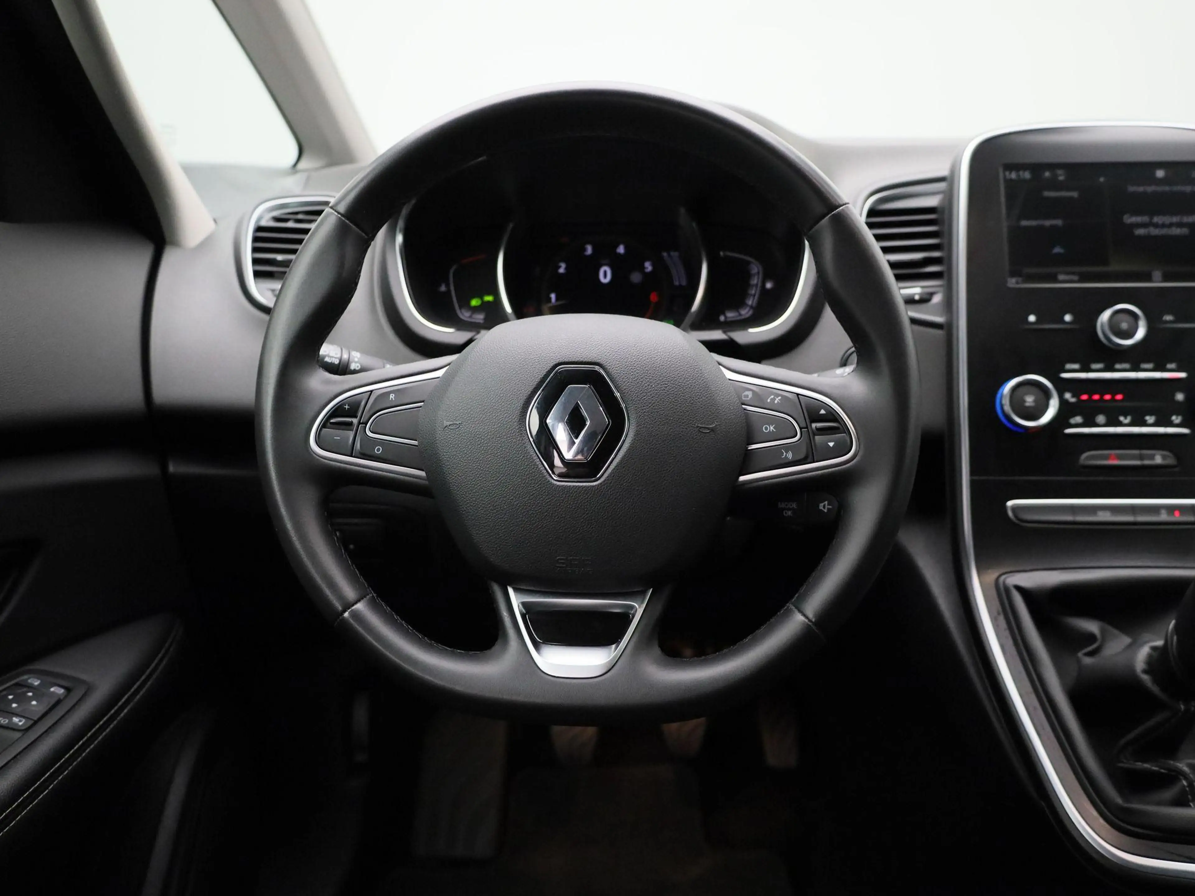 Renault Grand Scenic 1.3 TCe Business Zen 7p. | 7 Persoons | Navigatie — photo 7