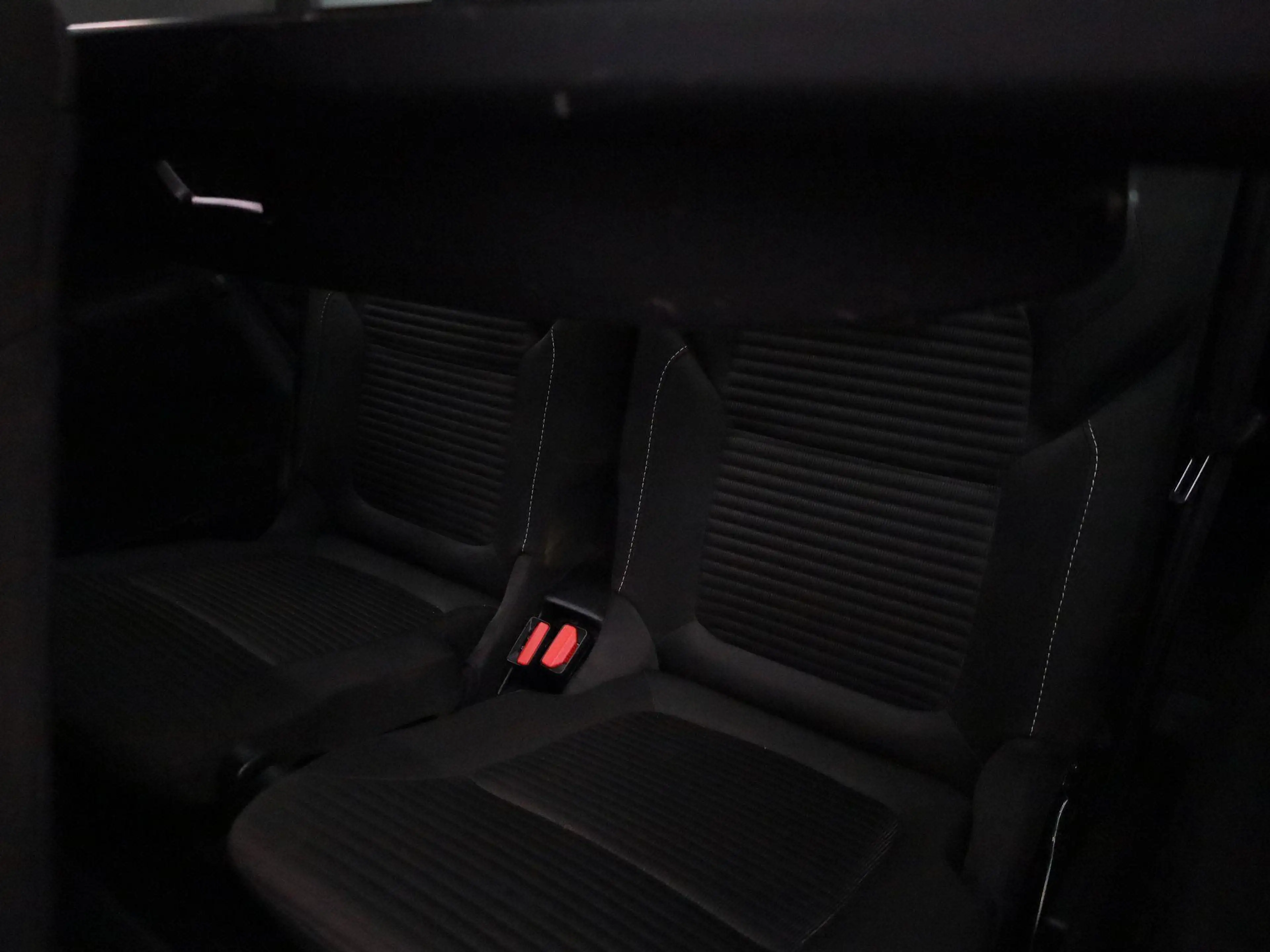Renault Grand Scenic 1.3 TCe Business Zen 7p. | 7 Persoons | Navigatie — photo 12
