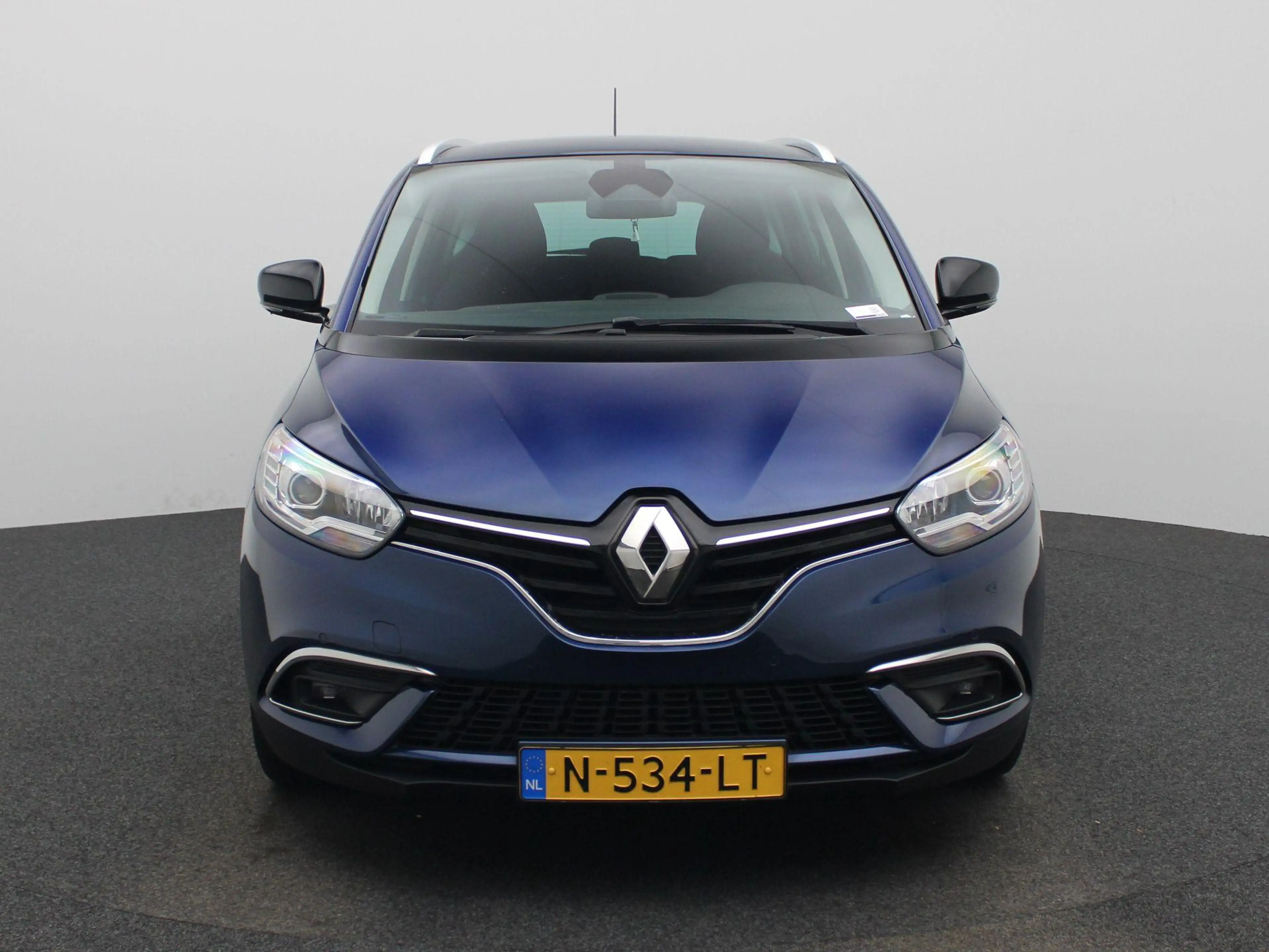 Renault Grand Scenic 1.3 TCe Business Zen 7p. | 7 Persoons | Navigatie — photo 3