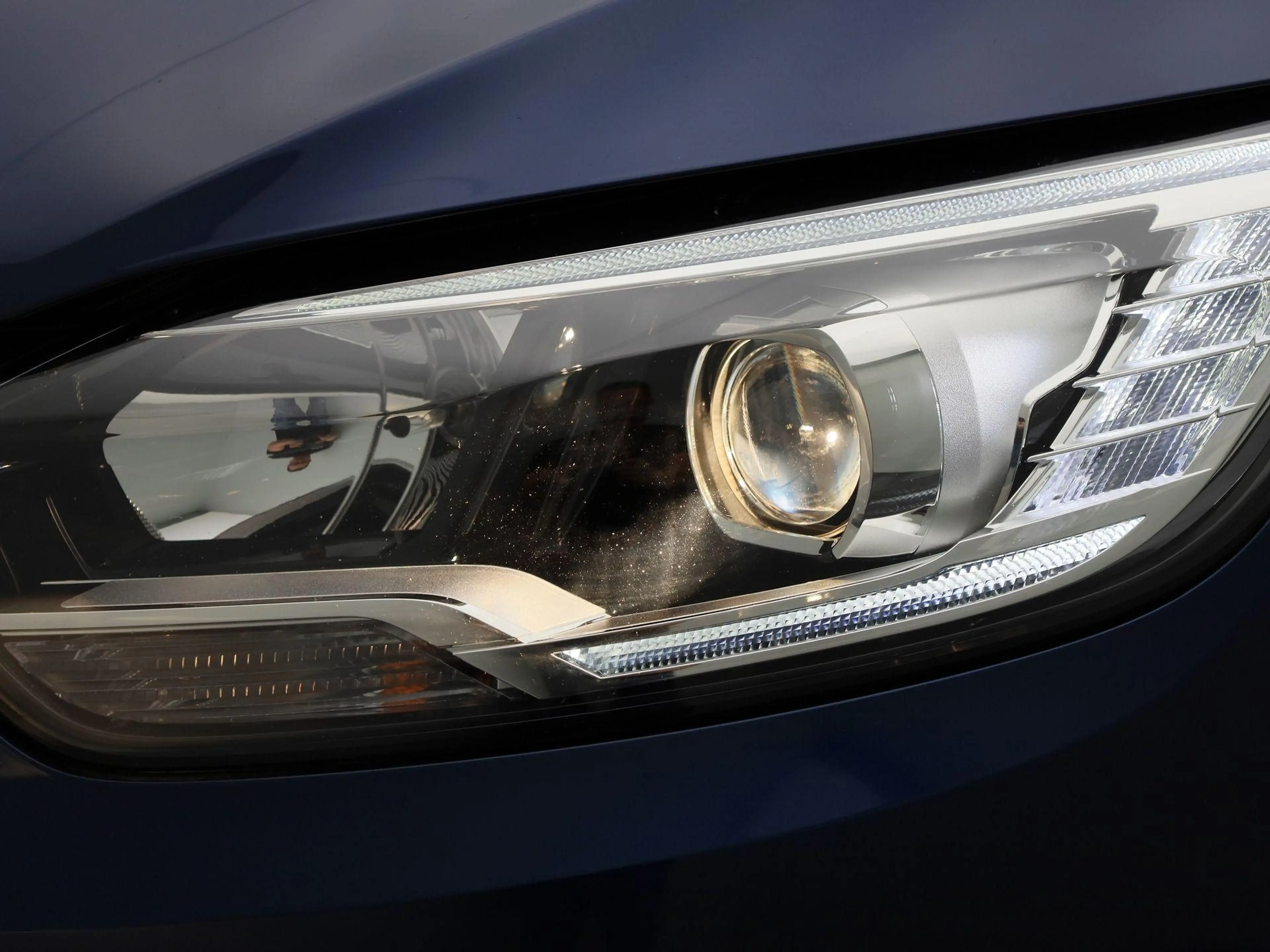 Renault Grand Scenic 1.3 TCe Business Zen 7p. | 7 Persoons | Navigatie — photo 14