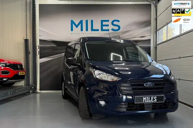 Ford Transit Connect 1.5 EcoBlue L1 Trend