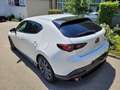 Mazda 3 Mazda3 e-Skyactiv-G150 Exclusive-Line Aut. Weiß - thumbnail 5