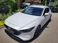 Mazda 3 Mazda3 e-Skyactiv-G150 Exclusive-Line Aut. Weiß - thumbnail 1